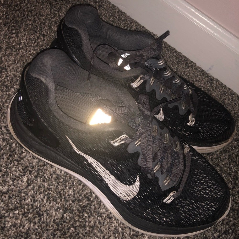 Nike sneakers